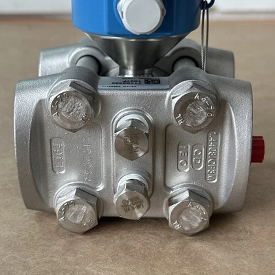 NEW ENDRESS & HAUSER PMD75-CBC7D62ECQA