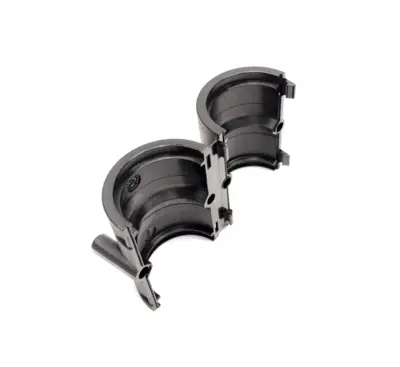 Murrplastik 83701634 Conduit Coupling w/ Latching Assembly M40 SVG 36 LOT OF 2 - New Other
