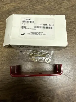 New | in-Stock ANDERSON POWER PRODUCTS 993G1 1183-TEM Miscellaneous Equipment (Electrical & Power) | Surplus Asset Holdings #1201032