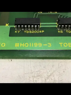 USED TOSHIBA H01199-3