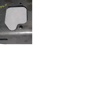 FAB SUPPLY _UNKNOWN_ Press Brake Tooling | Punch Press and Shear (19)