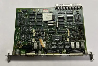 Used SIEMENS 6FX1123-7AA01 Industrial Controls Ohio US | Surplus Asset Holdings #1244051