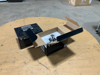 Used LOT OF (2) KOMOS D1077 DUAL GAUGE REGULATOR Air Pressure Regulators Michigan US | Miedema Asset Management Group #1761508