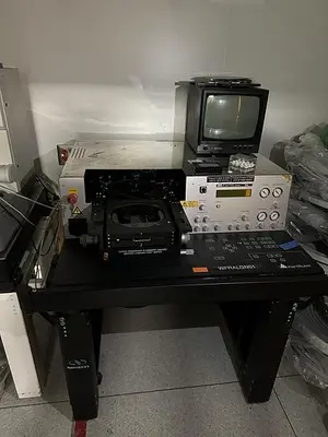 USED KARL SUSS BA6