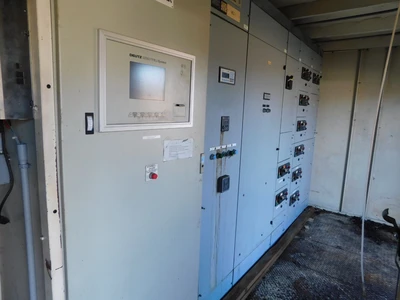 Used DEUTZ Does Not Apply Generators Ohio US | Equipment Recovery Corp. #1330581