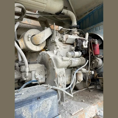 Gray Bros. Style Wash Plant