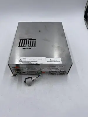 Used METLAR TOLEDO METLAR TOLEDO X-TERMINAL-IPC Computer Accessories | ND Industrial Surplus #1216039