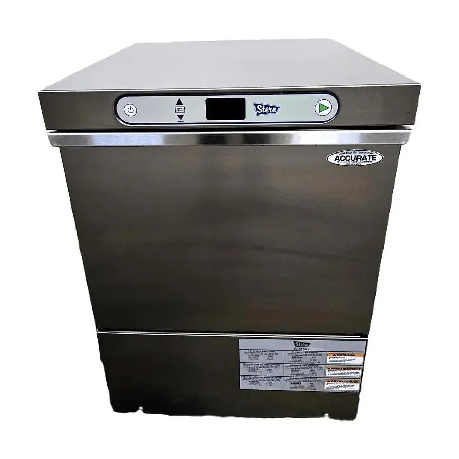 USED STERO SUH-1