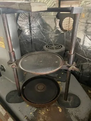 Used ROTAP RX 29 Sieves & Sieve Shakers Ohio US | HGR 24 #729754