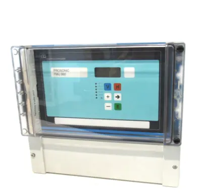 NEW ENDRESS & HAUSER FMU860-R1E2B8 LEVEL CONTROL FMU860R1E2B8