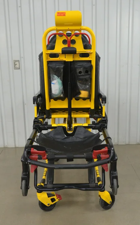 Used Stryker Pro XT Tables/Stretchers/Gurneys Pennsylvania US | David Hobbs #1321683