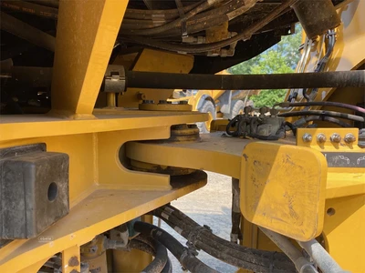 Used 2016 CATERPILLAR 930M Wheel Loaders | Abele Tractor #1342899
