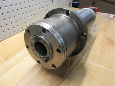 USED 2013 USED HAAS PARTS AND TOOLING 30-5859