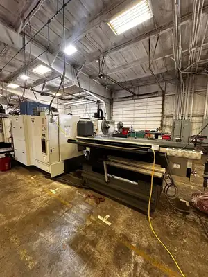 2015 HAAS ST-25 CNC Lathes | Toolquip, Inc. (5)