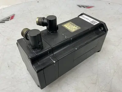 USED SIEMENS 1FK6063-6AF71-1TH0