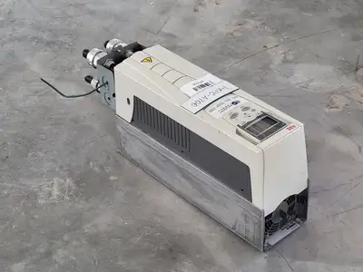 USED ABB ACS550-U1-02A7-6