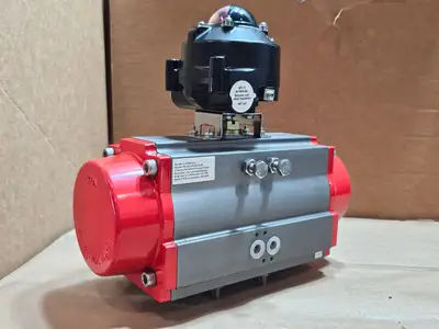 Used TRIAC 3R300SR Pump & Valve Parts British Columbia CA | Lenmark #1489231