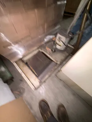 OKAMOTO ACC-6-18DX3 Reciprocating Surface Grinders | Global Machine Brokers, LLC (11)