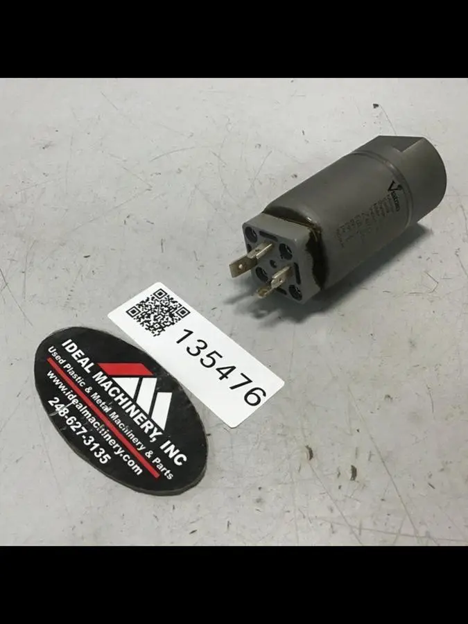 USED VIATRAN 3405BM2X2480