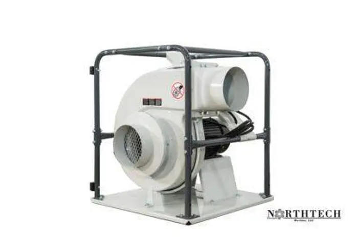 NT-TB2 TRANSFER BLOWER