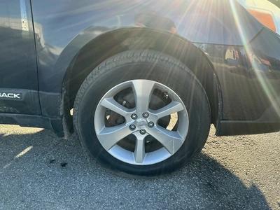 Used 2013 SUBARU OUTBACK SUVs Michigan US | Miedema Asset Management Group #1457239