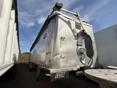 Used 2015 EAST END DUMP Dump Trailers Minnesota US | Carco Truck & Equipment #1514028