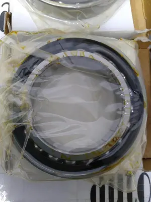 Used MRC 7113KRDS-BKE#7 Bearings | Surplus Asset Holdings #1189136