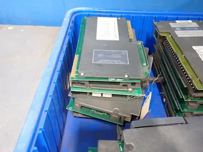 Allen-bradley PLC Modules