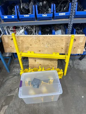 USED 2016 EROWA ER-069000