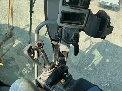 2019 Caterpillar 140M3 AWD