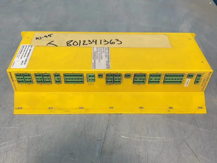 Used 2010 FANUC EE4583050 Encoders Ohio US | HGR 24 #1084891