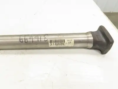 Crane 316699 Threaded Stem for 6" Gate Valve 1-7/8" x 32-1/2"L