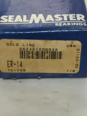New | in-Stock SEALMASTER ER-14 Industrial Controls Ohio US | Surplus Asset Holdings #1363815