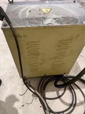 POWER SOLUTIONS TRANSFORMER: STOCK #21161