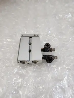SMC CXSJL10-10 CYLINDER , BALL BEARING