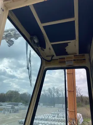 Used 1998 MI-JACK 760 D Cranes, Gantry, Bridge Type Michigan US | Proxy Equipment #1425992