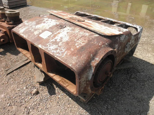 Used WHEATLEY HP-375 Pumps | Power Zone Equipment #970079
