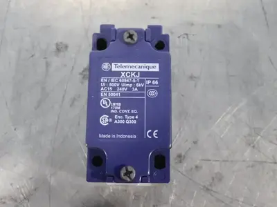 USED TELEMECANIQUE XCKJ1