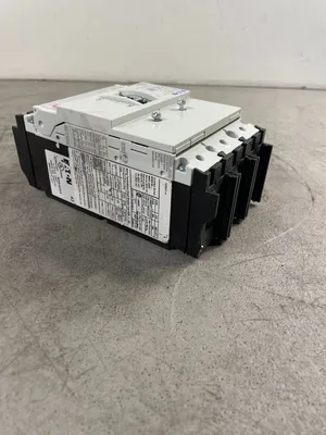 USED Eaton Eaton NZM1