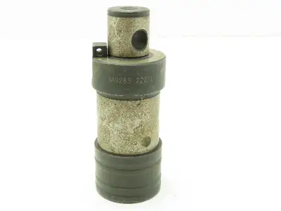 Seco-EPB M5283 222 L Graflex Compression Tension Chuck Tap Adaptor M3-M12