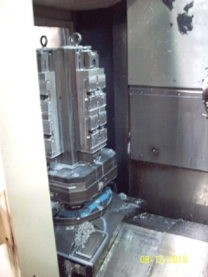 USED 1994 LEBLOND MAKINO