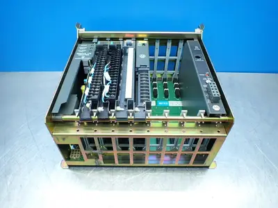 USED ALLENBRADLEY 1771A2B