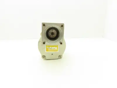 Sigma Giken SG-SB2-8 Gearbox Reducer for Gearmotor 8:1 Ratio Parallel Shaft