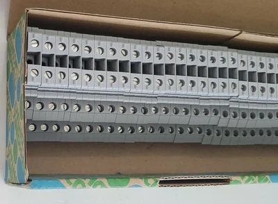 New | in-Stock Phoenix Contact 2715966 Terminal Blocks Indiana US | J&J Industrial Supply #520623