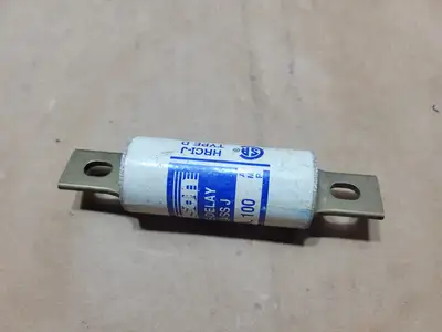 Used EDISON JDL100 Misc Electrical & Power Parts British Columbia CA | Lenmark #1438876
