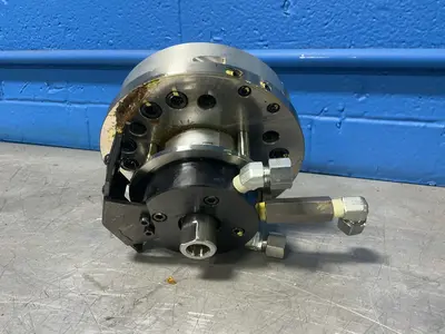 Used MMK RNKP 1051539 Rotary Actuators Ohio US | HGR 24 #1357423
