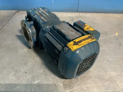 Used _UNKNOWN_ _UNKNOWN_ Gearmotors Ohio US | HGR 24 #1373370