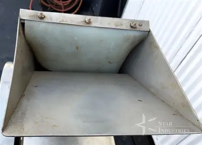Used _UNKNOWN_ _UNKNOWN_ Sauce Finishers California US | Star Industries #1255380