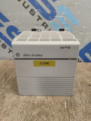 Allen-Bradley 1763-PA3A PLC Power Supplies | ESS Industrial Equipment Sales (3)