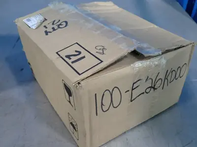 NEW ALLENBRADLEY 100E26KD00